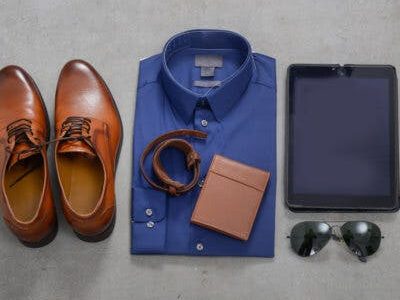Easy Organizing Tips For Men, Their Wardrobes & That Cluttered Closet Space