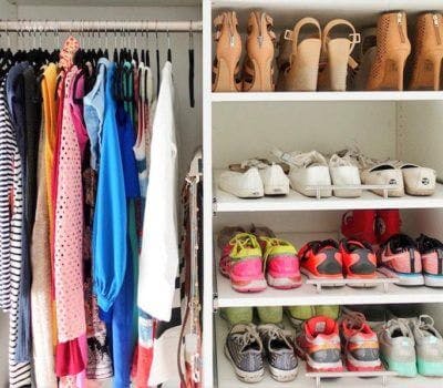 An Inside Look at Daniella Monet’s Wardrobe