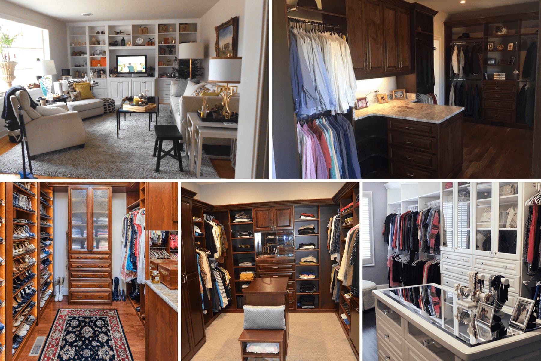 Sue Pike Lookbook image