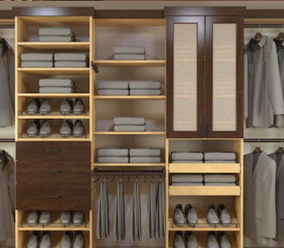 Everything You Need to Know About Reach-In Closets