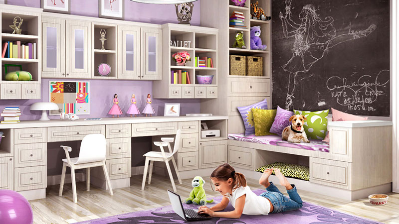 Prevent a Toypocalypse and Organize Your Kid’s Toy Room