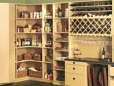 How to Transform Any Room Into a Wine Cellar