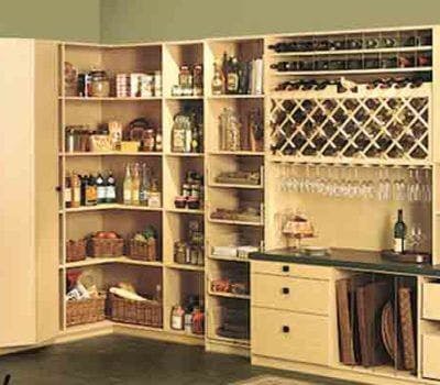 How to Transform Any Room Into a Wine Cellar