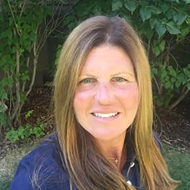 Photo of Victoria Richards  Utah