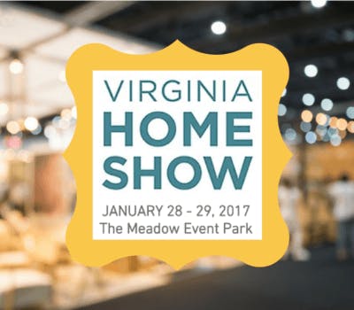 A Sneak Peek At Closet Factory Richmond’s 2017 Virginia Home Show