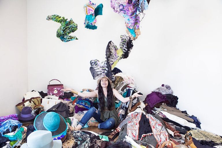 Tips To Help Purge Your Closet Closet Factory