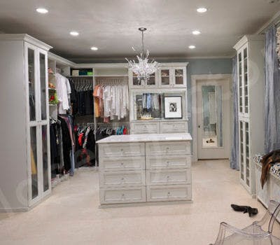 Cleveland Review – Heavenly Custom Closet Design