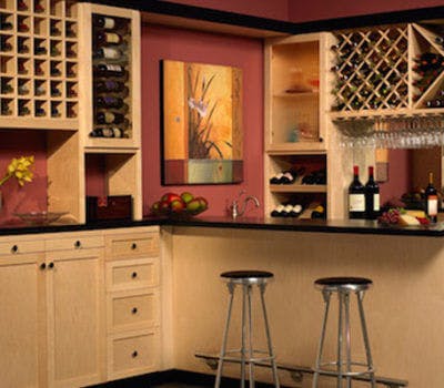 4 Quick Tips for Storing Wine