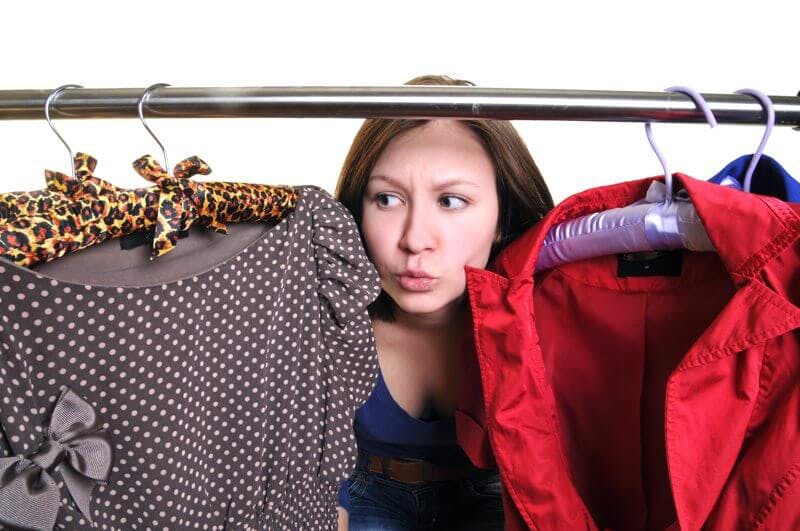 Clothes You’ve Had In Your Closet Cabinets At Least Once