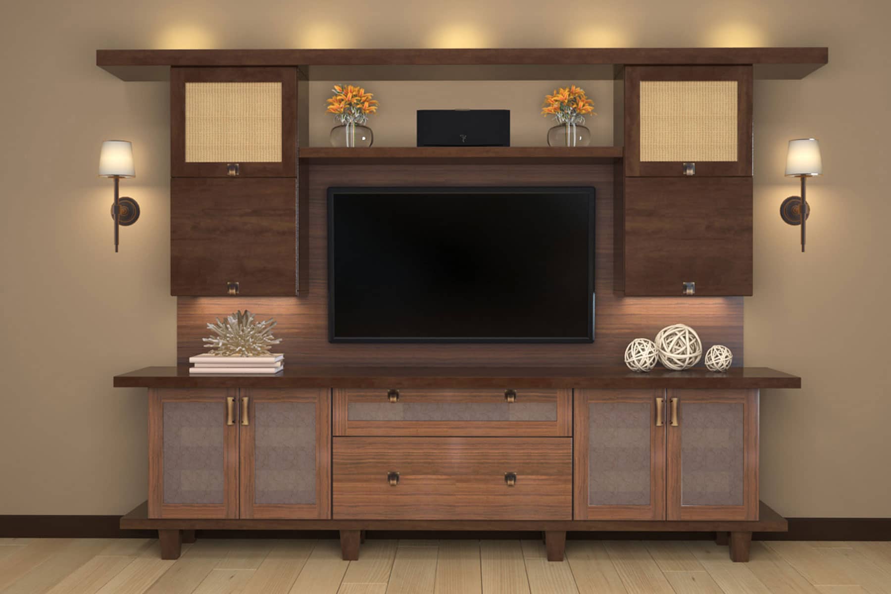  Entertainment  Centers  Custom  Built in Cabinets  Closet 