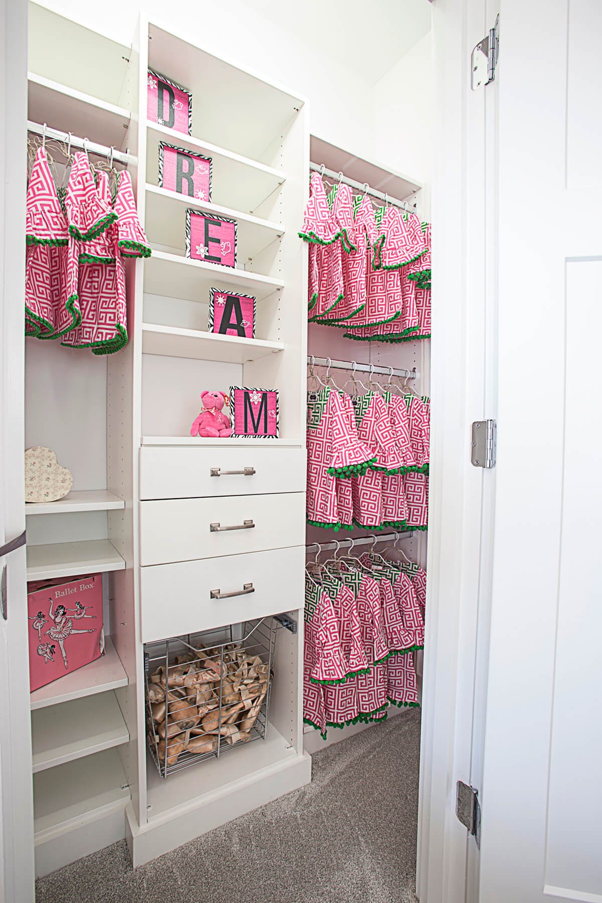 Kids' Custom Closets: Are They Worth It?