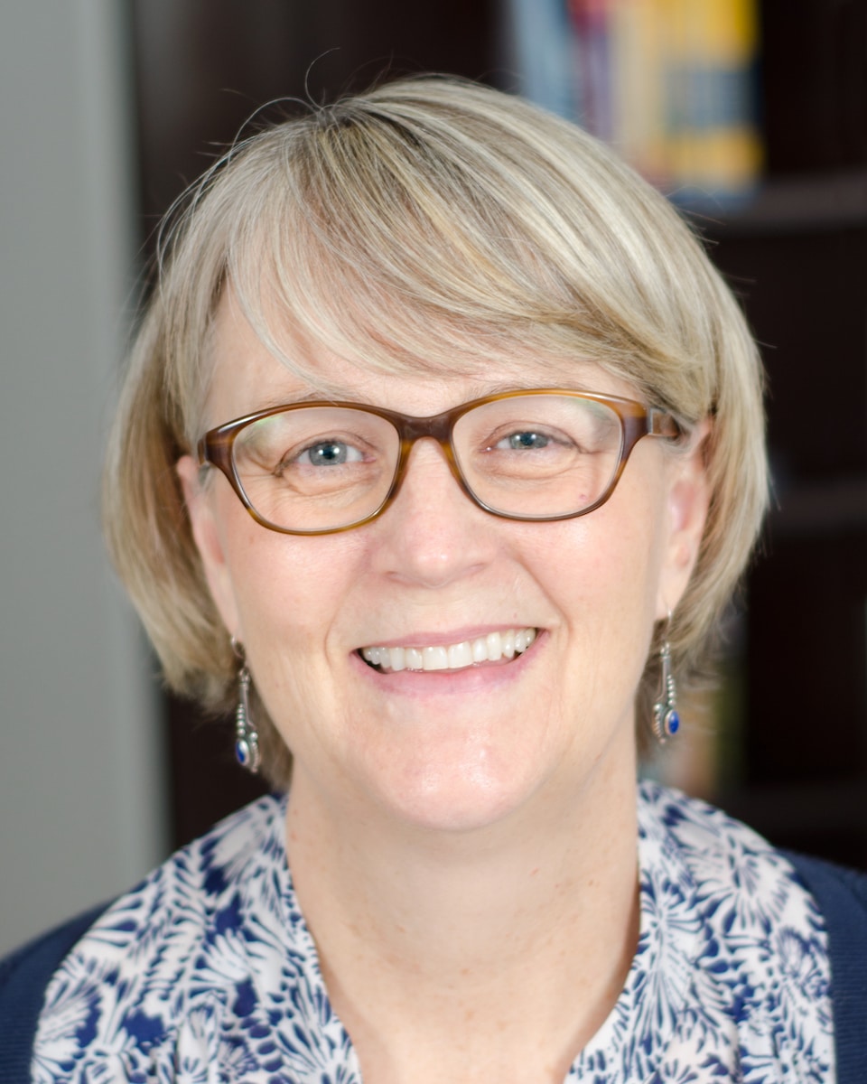Peggy Woodall