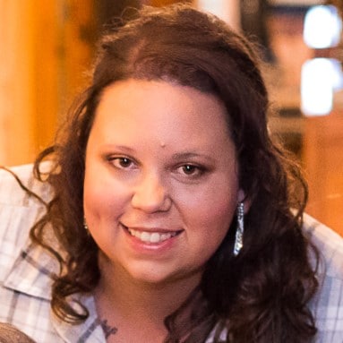 Photo of Meagan Bunner