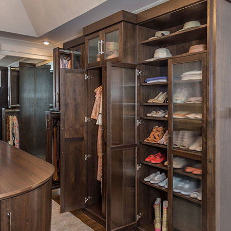 Wardrobe Closets Design and Planning Ideas Closet Factory