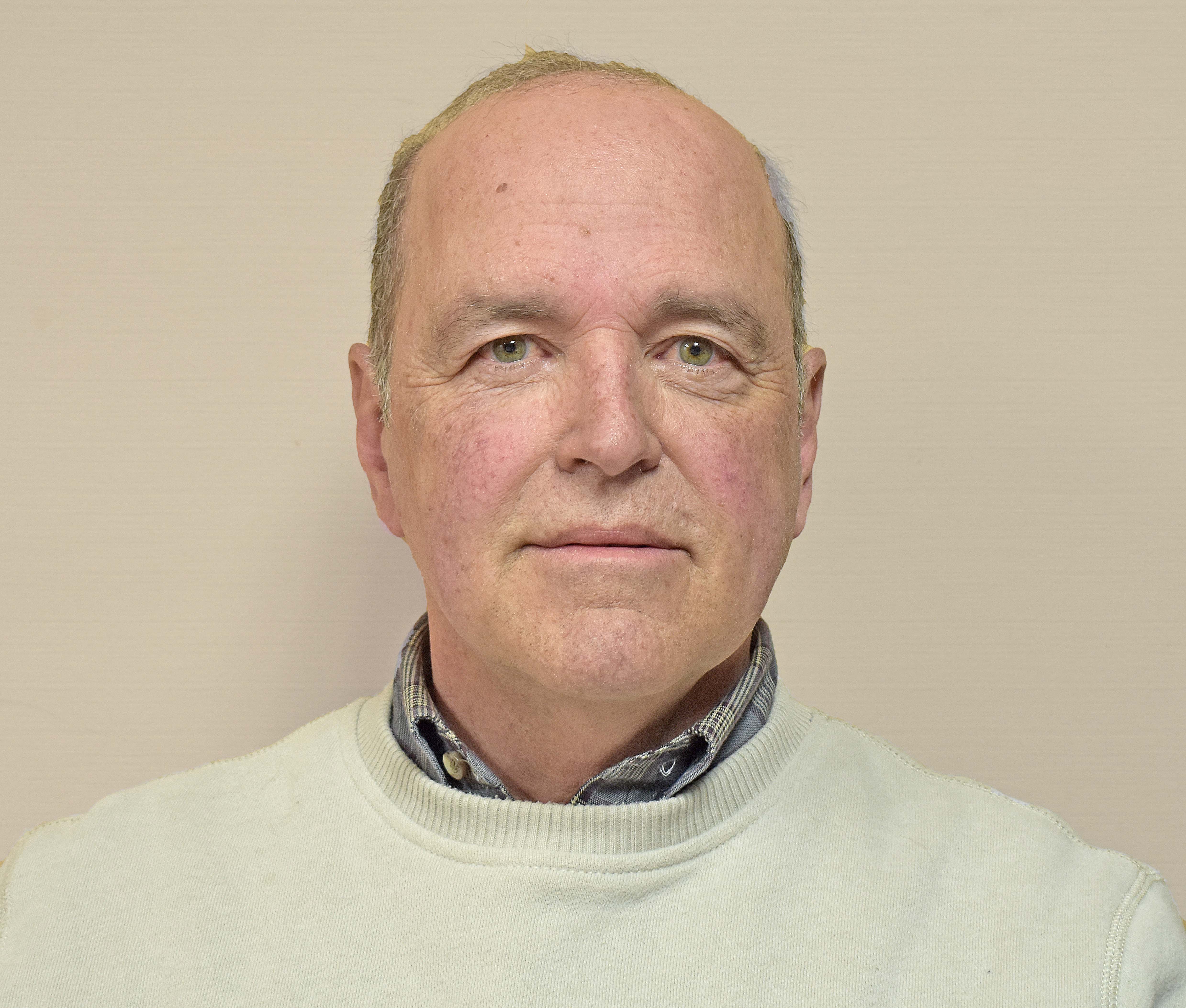 Photo of Bob Focht