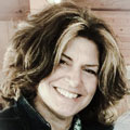 Photo of Closet Factory DC Designer Kim McClure
