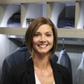 closet factory designer Lindsey Worth