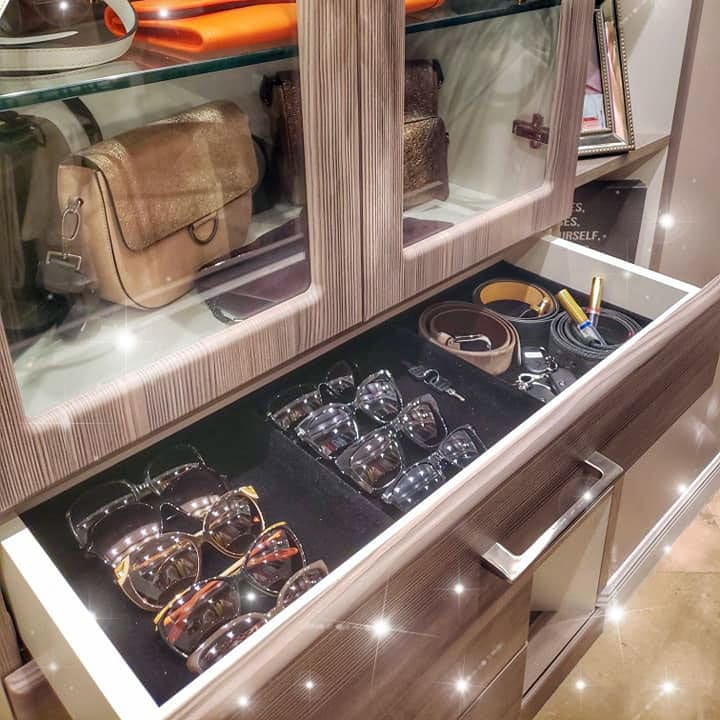 Drawers