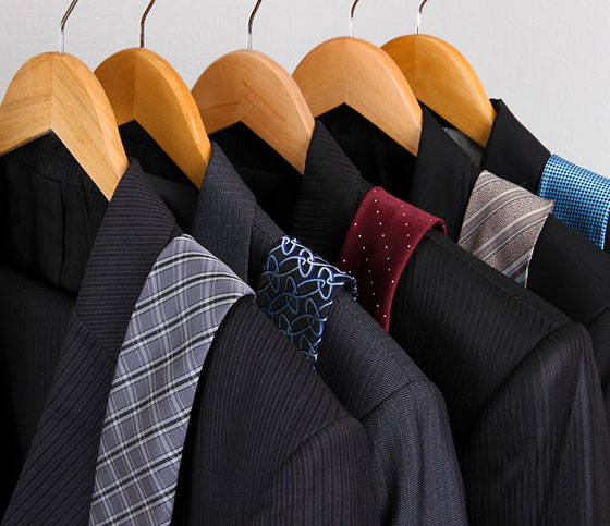 5 Ways To Store Ties