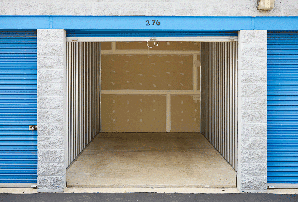 storage unit