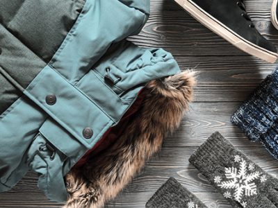 Winter clothing