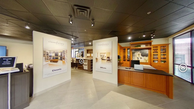 Image of Philadelphia Showroom