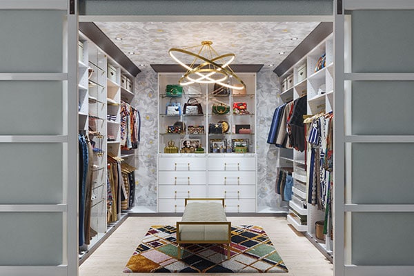 Custom Closets Closet Organization Design Closet Factory