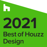 houzz 2021 award design