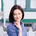 Closet Factory Designer Ivana