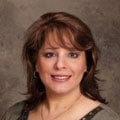 closet Factory employee Debbie Albergo