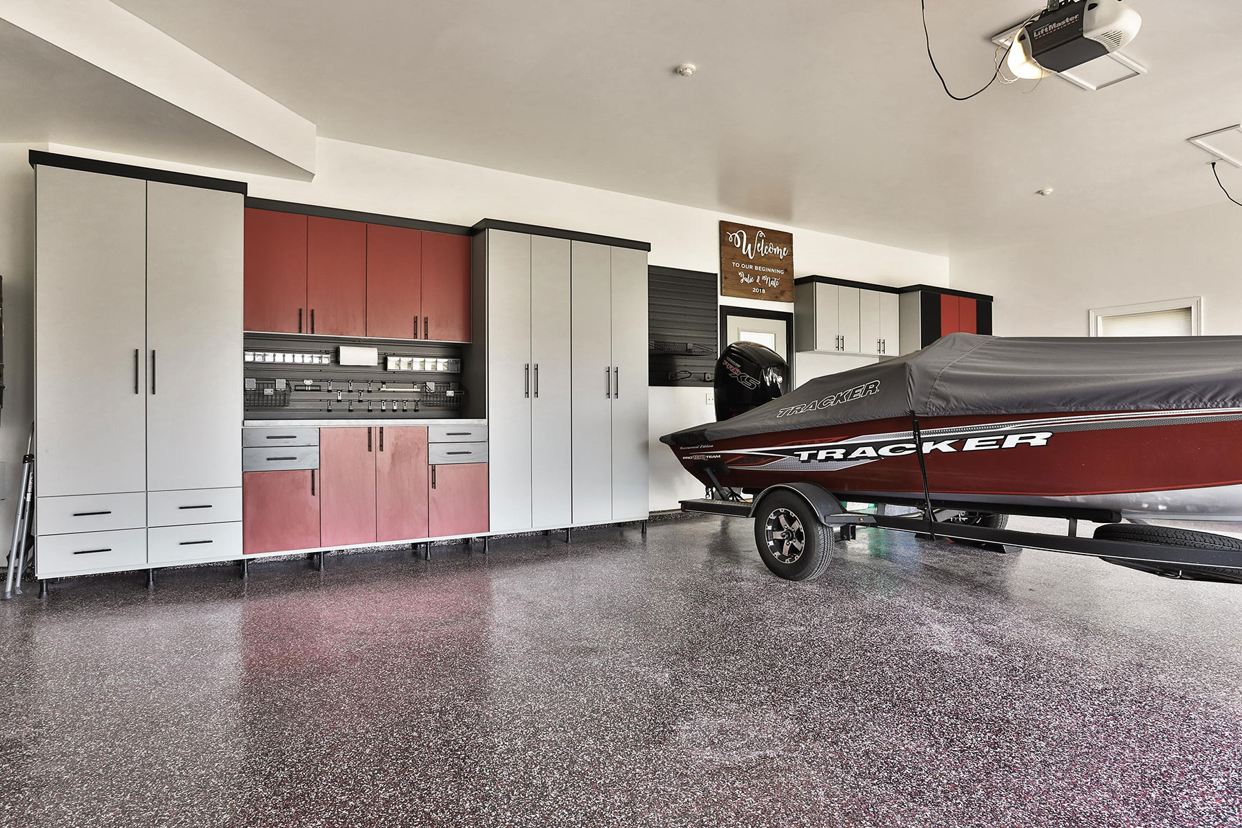 Ultimate Garage Storage Cabinets | Cabinets Matttroy