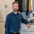 closet factory designer Steve Pfaeffle