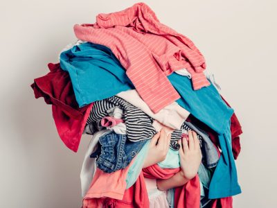 7 Eco-Friendly Ways to Get Rid of Used Clothes