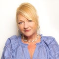 Closet factory designer Wendy Dowling