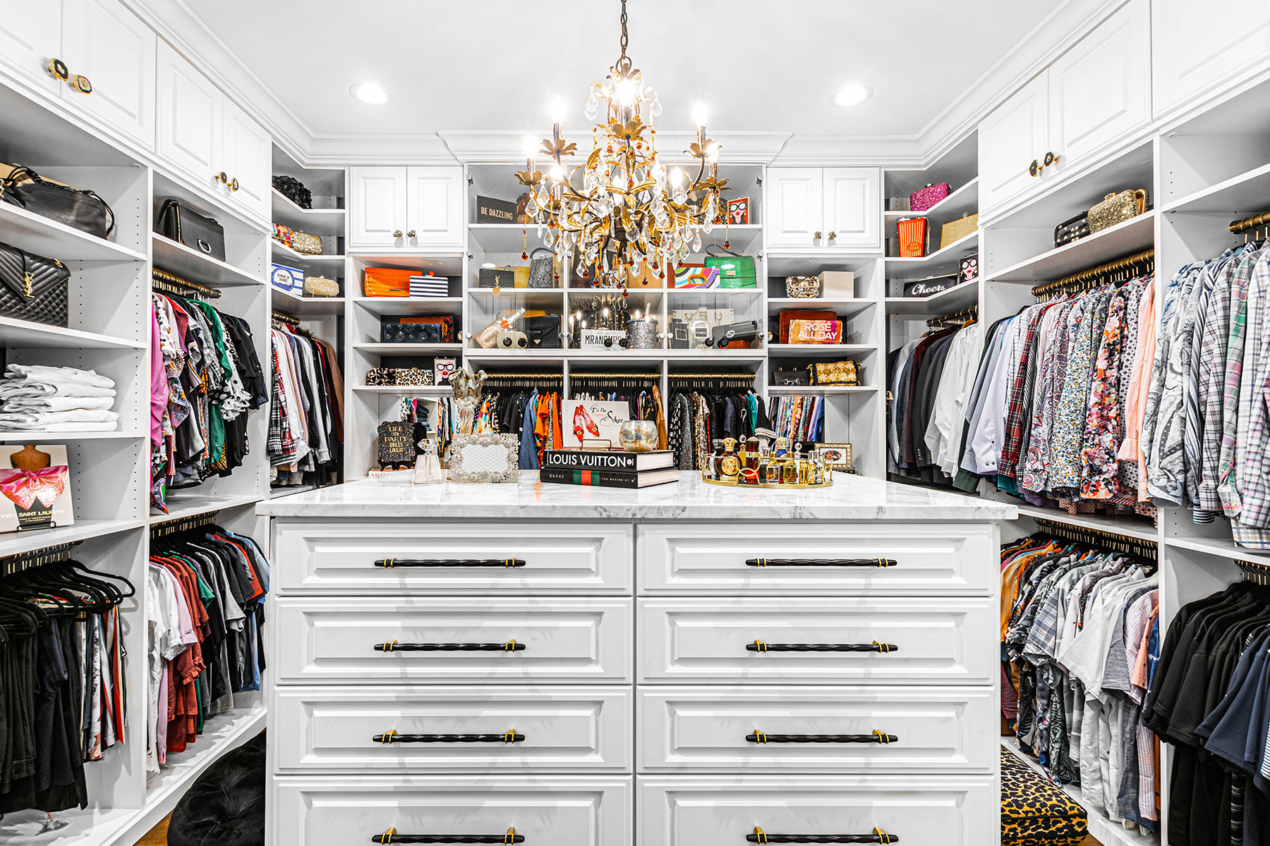 Closet Factory Greenville SC