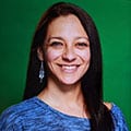 closet factory designer Erica Zamudio