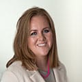 Closet Factory designer Katie Eich