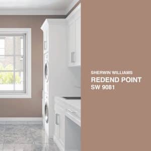 Redend Point color swatch