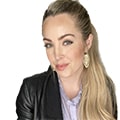 Closet Factory Designer Chloe Johnson