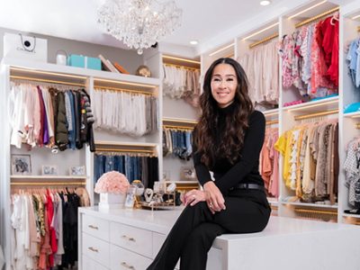 Custom closet