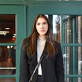 closet factory designer Ana Buljevic