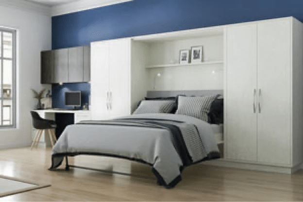 MURPHY-BED
