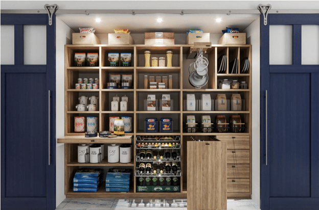 PANTRY