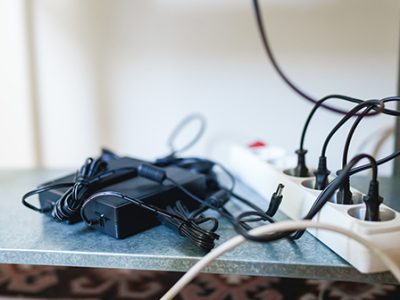 cables