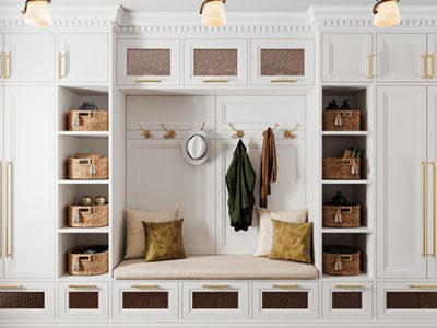 Mudroom