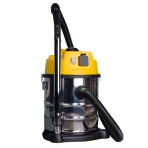 a shop vac