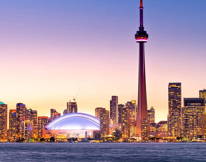 Toronto North
