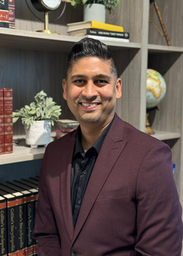 closet factory toronto CEO