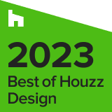 Best of Houzz Design 2023