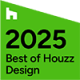 Best of Houzz Design 2015